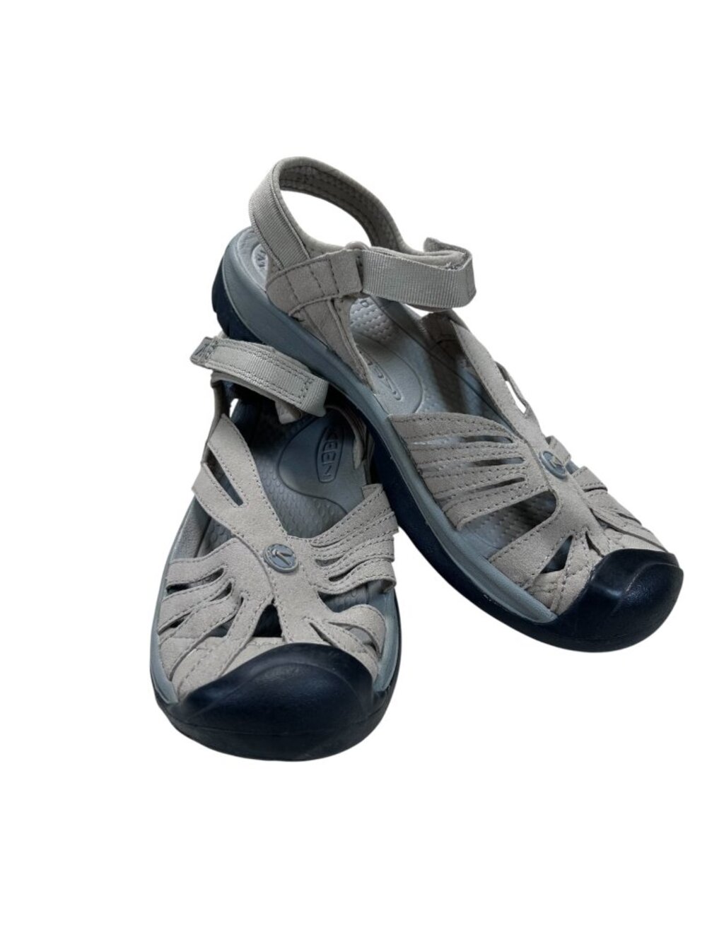 KEEN Rose Sandal 9.5 Women Sand Hiking Outdoors Beach Coastal